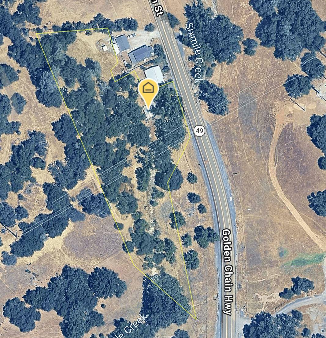 1896 South Main, Angels Camp, CA 95222