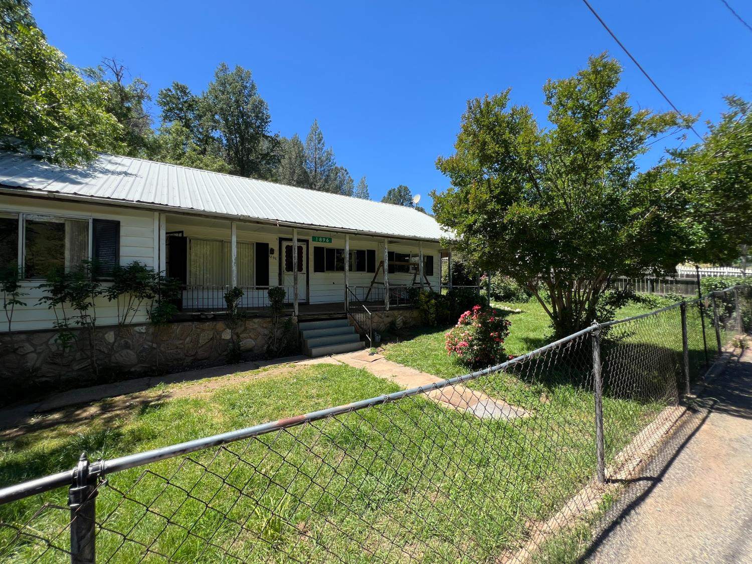 1896 South Main, Angels Camp, CA 95222