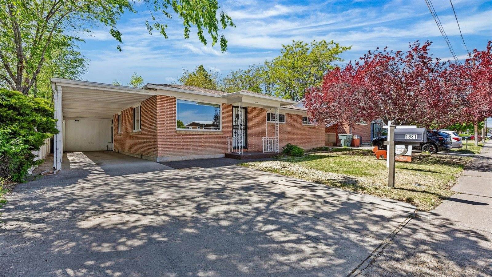 1931 North 17th Street, Grand Junction, CO 81501