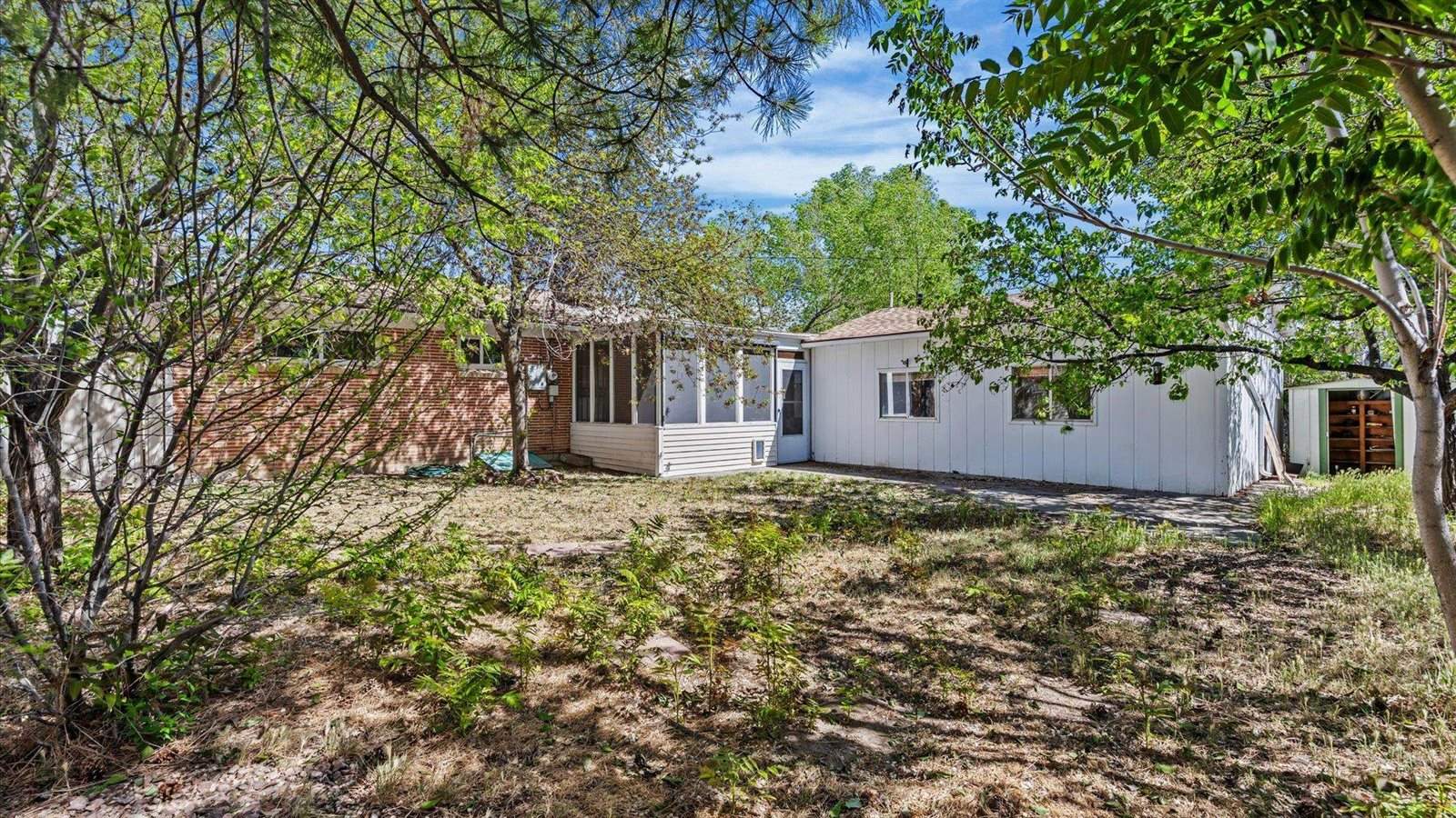 1931 North 17th Street, Grand Junction, CO 81501