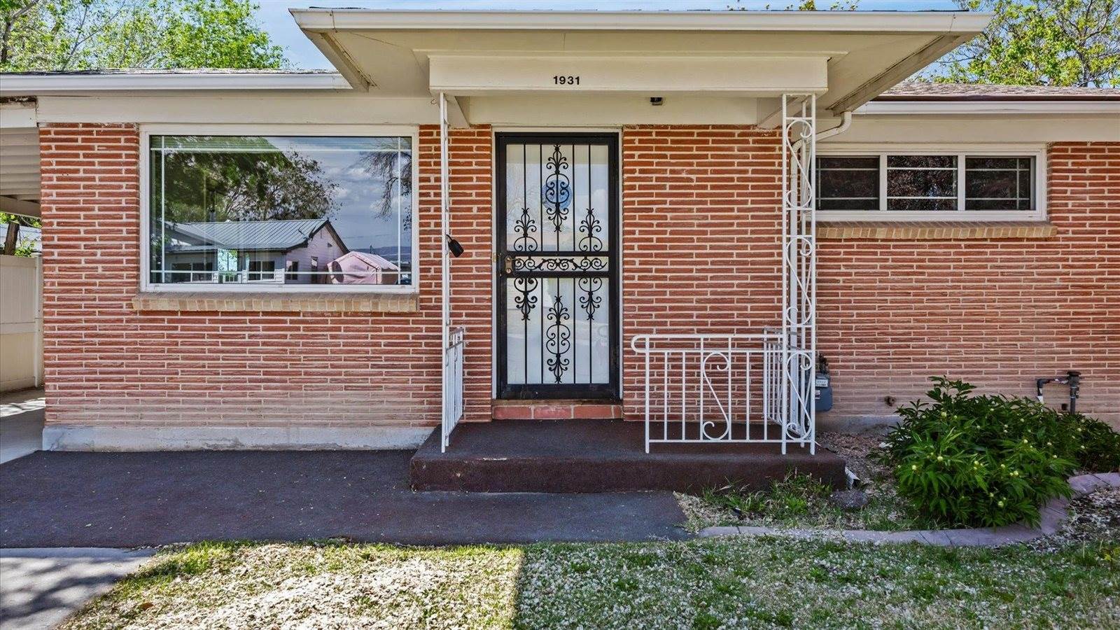 1931 North 17th Street, Grand Junction, CO 81501
