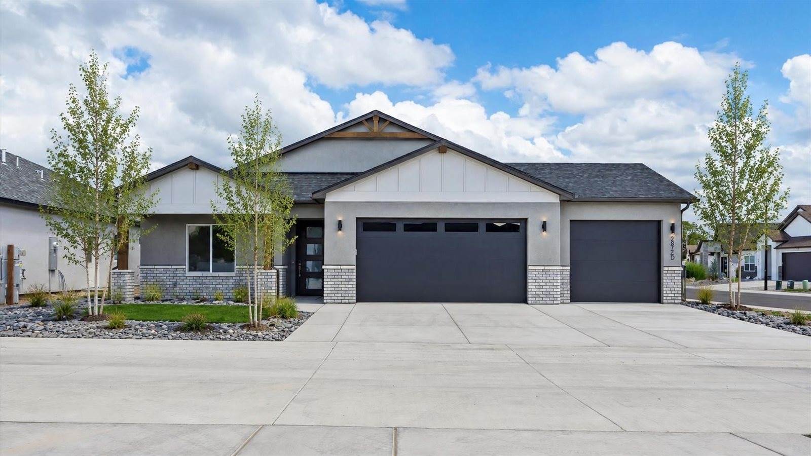 2872 Rock Creek Drive, Grand Junction, CO 81503