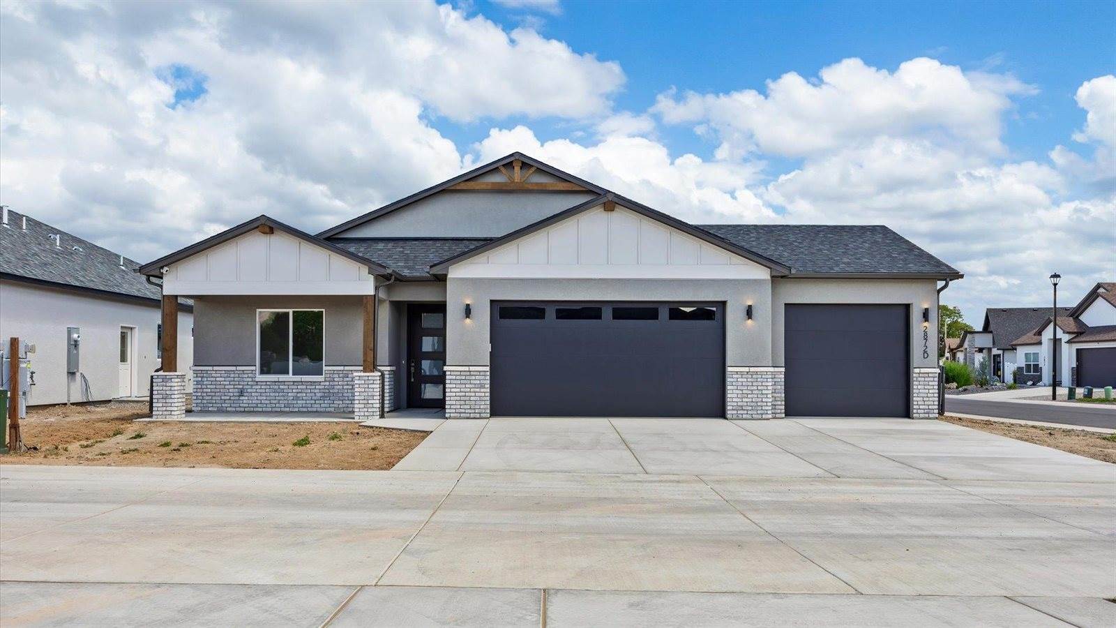 2872 Rock Creek Drive, Grand Junction, CO 81503