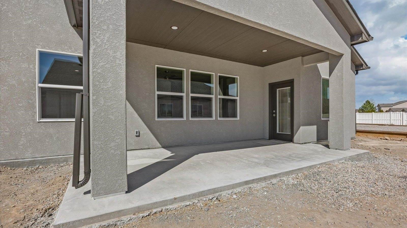 2872 Rock Creek Drive, Grand Junction, CO 81503