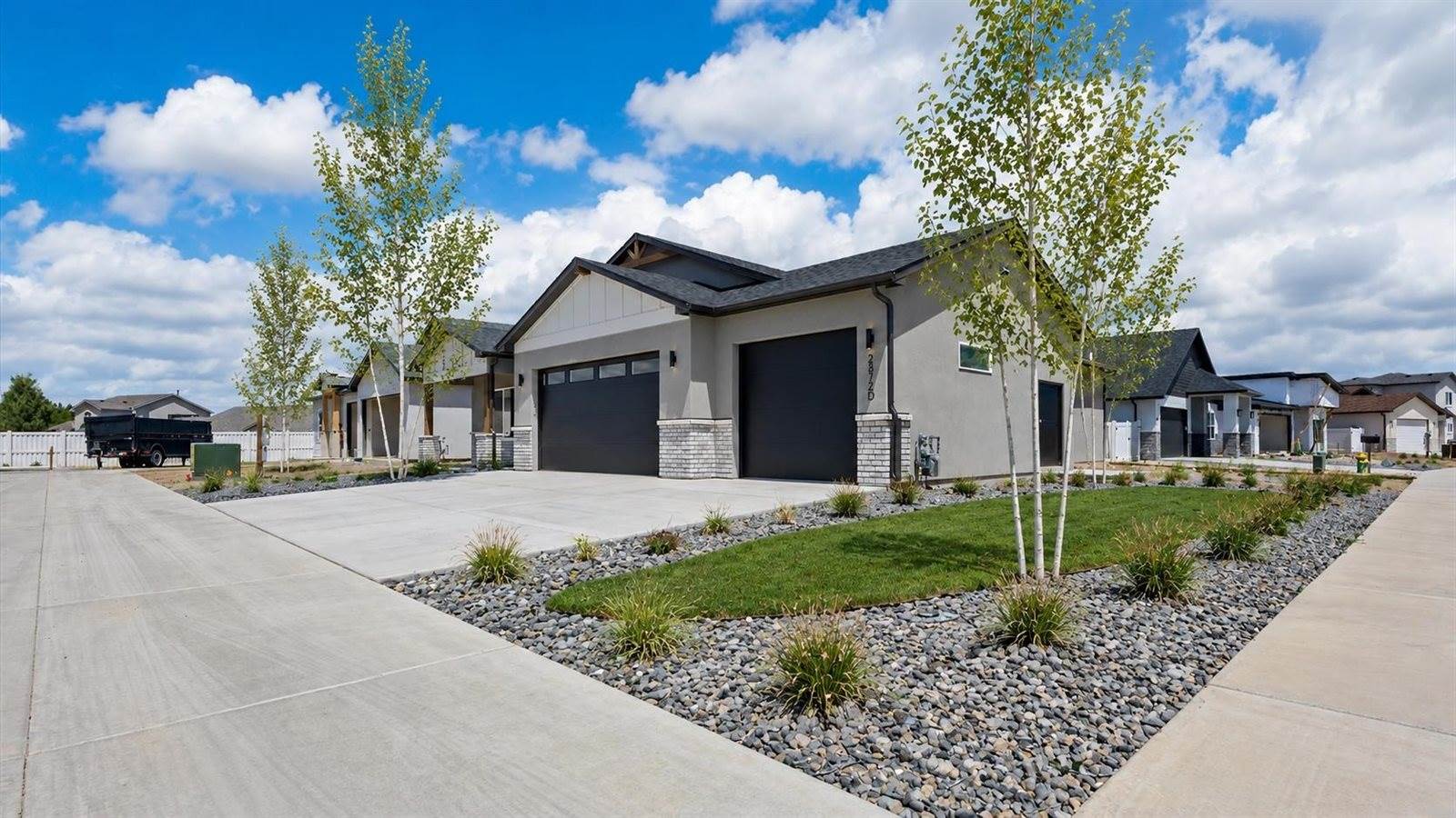 2872 Rock Creek Drive, Grand Junction, CO 81503