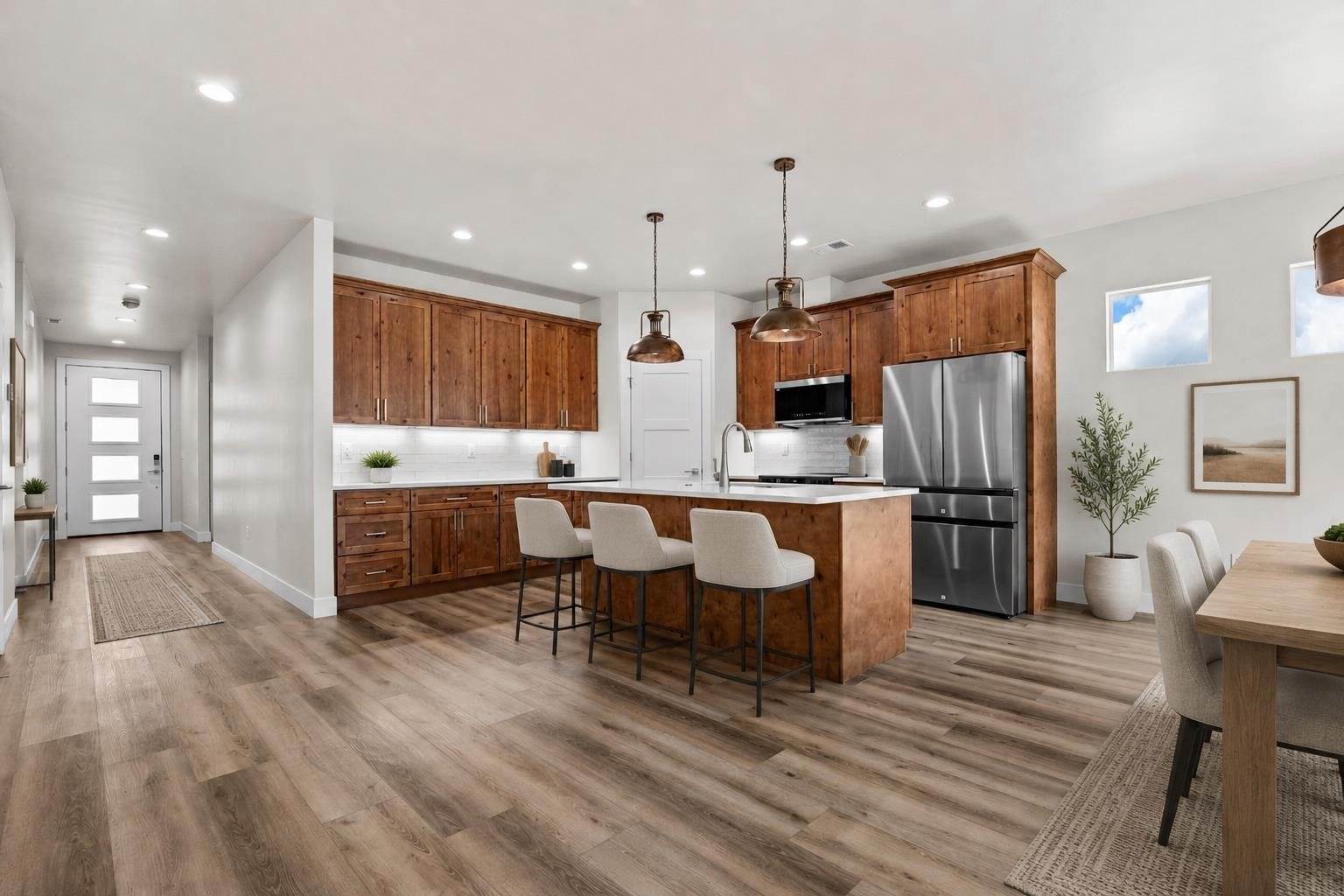 2872 Rock Creek Drive, Grand Junction, CO 81503