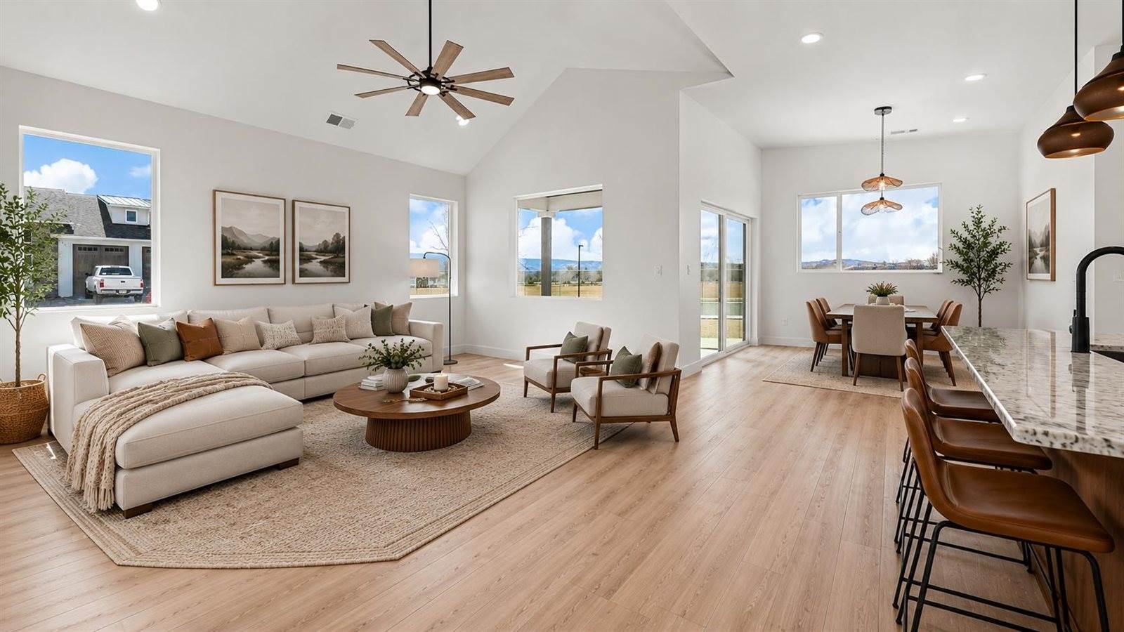 3113 Marlin Court, Grand Junction, CO 81504