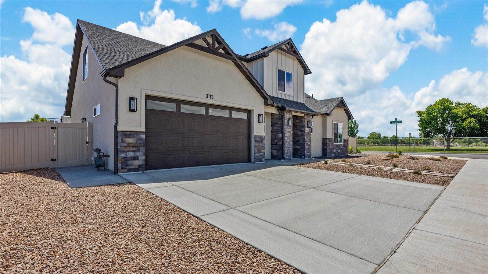 3113 Marlin Court, Grand Junction, CO 81504