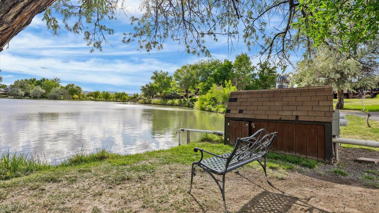 3146 Lakeside Drive, Grand Junction, CO 81506