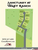 Lot 2 Skyview Drive, Montrose, CO 81401