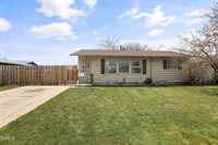 1223 13th Avenue West, Williston, ND 58801