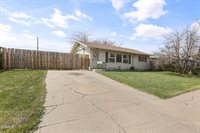 1223 13th Avenue West, Williston, ND 58801
