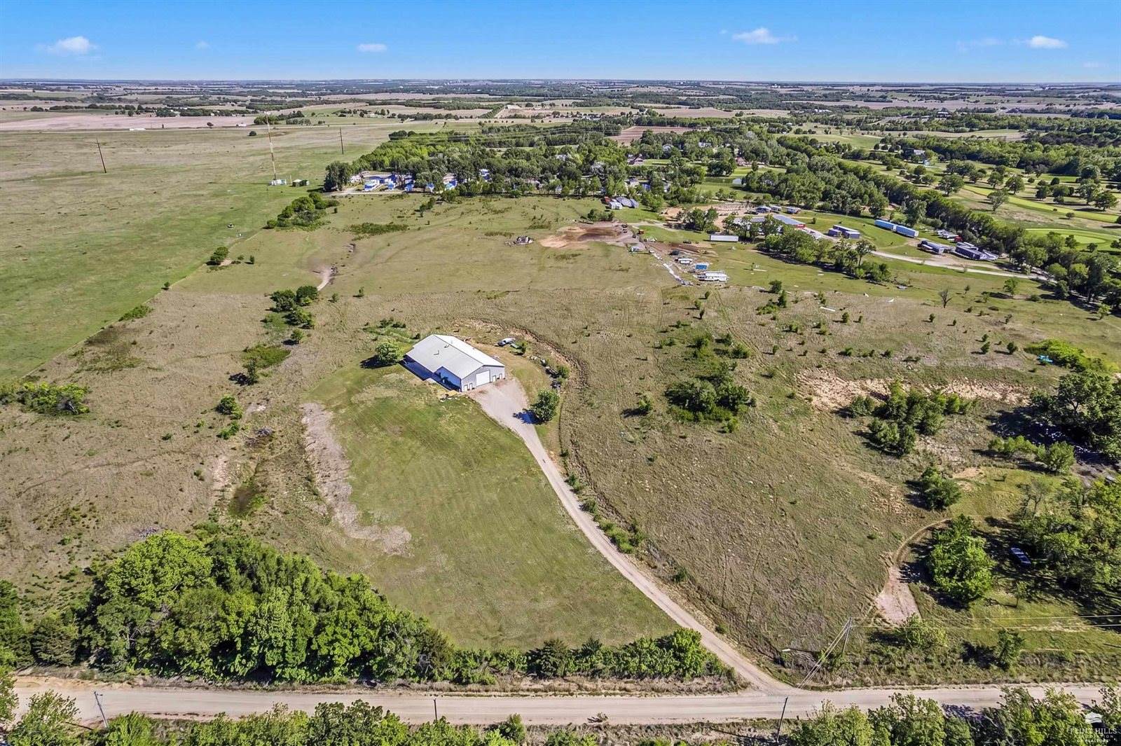 1887 2600 Avenue, Chapman, KS 67431