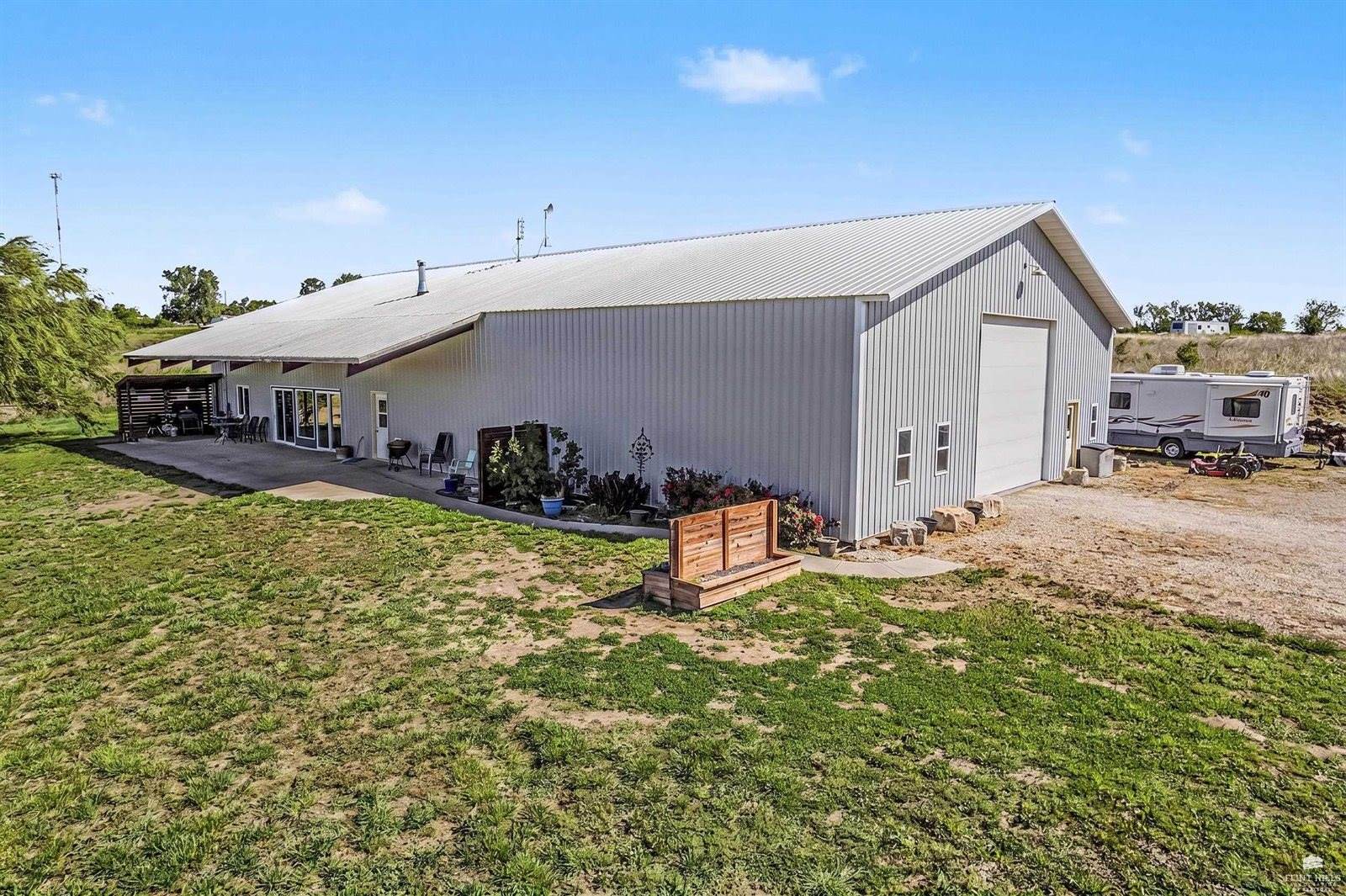 1887 2600 Avenue, Chapman, KS 67431