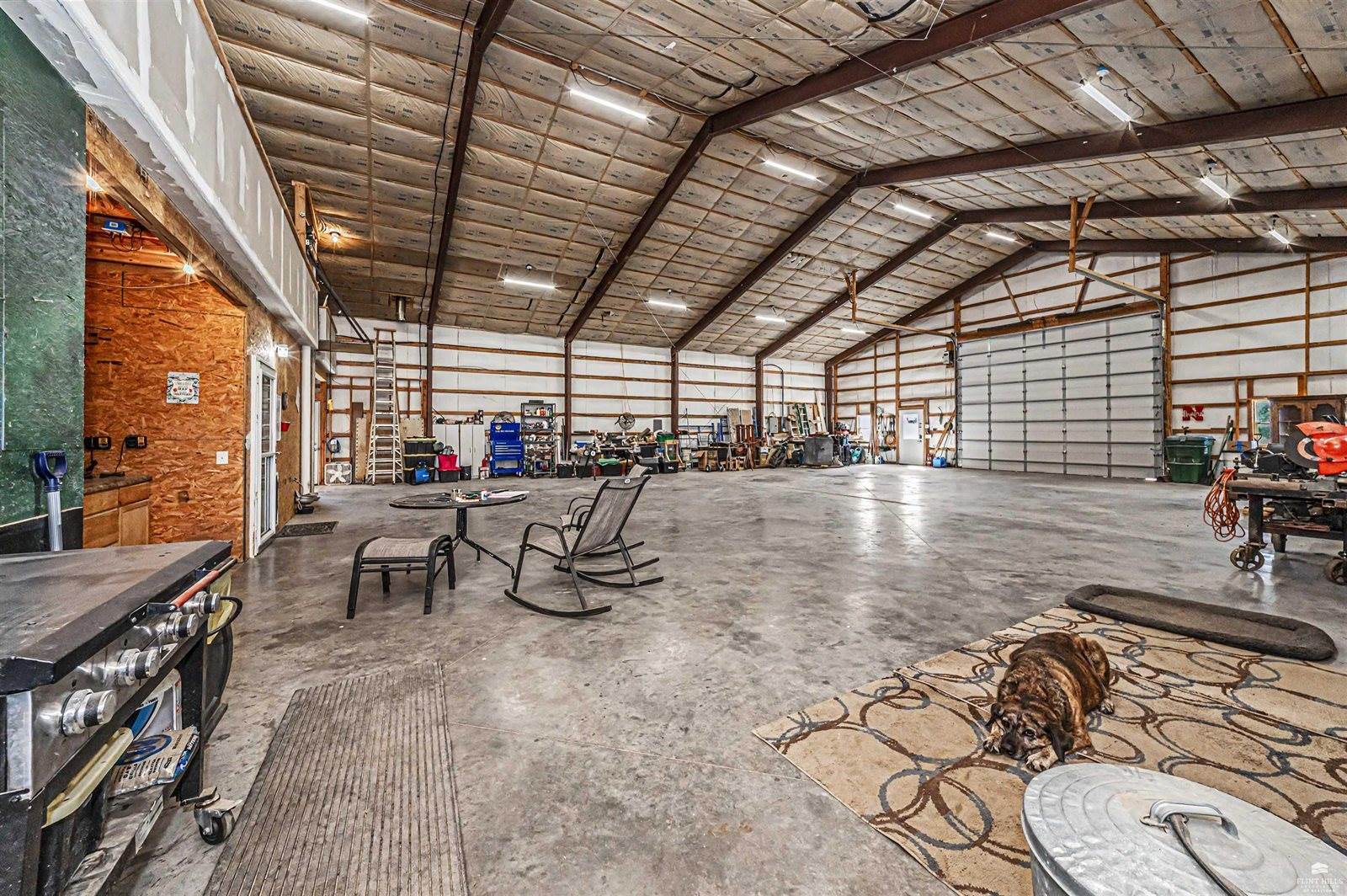 1887 2600 Avenue, Chapman, KS 67431
