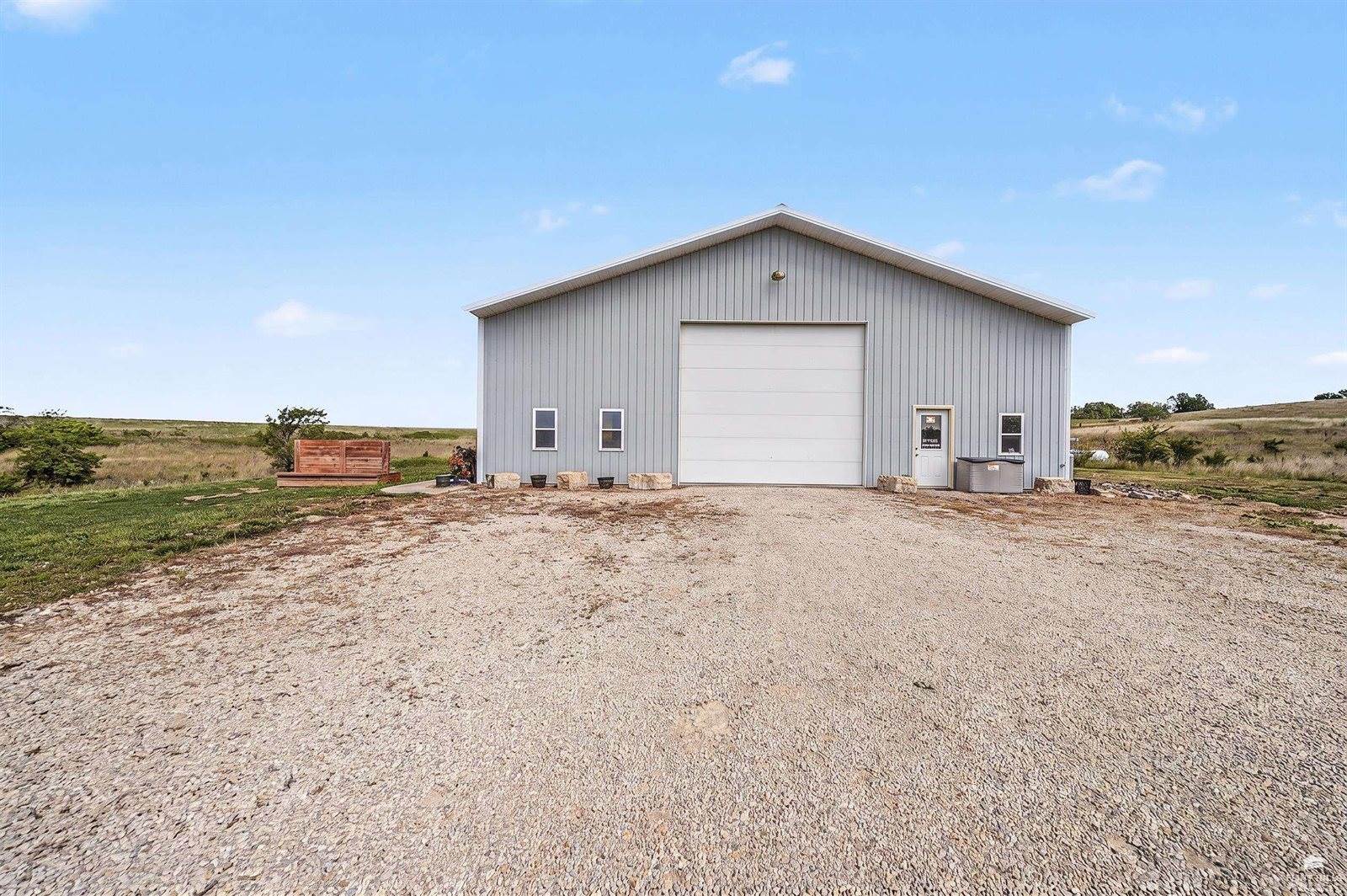 1887 2600 Avenue, Chapman, KS 67431