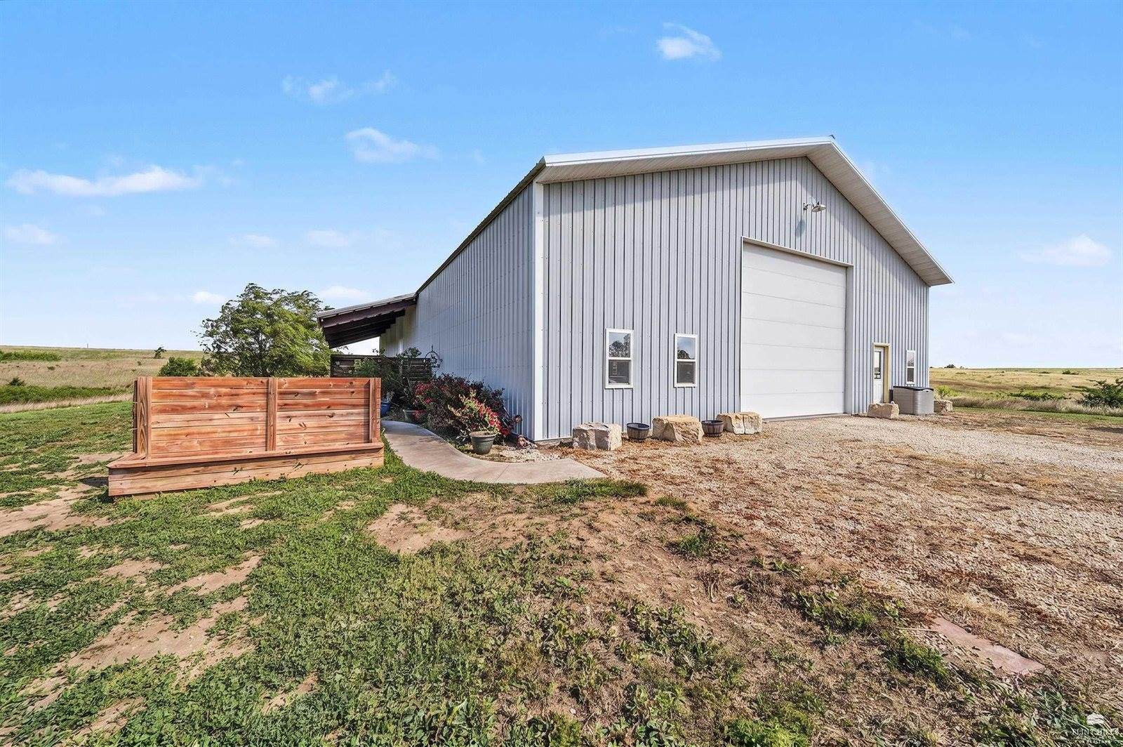 1887 2600 Avenue, Chapman, KS 67431
