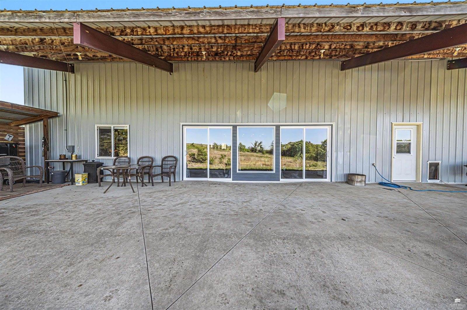 1887 2600 Avenue, Chapman, KS 67431
