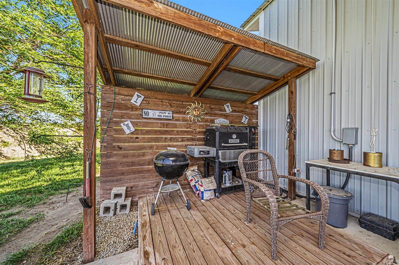 1887 2600 Avenue, Chapman, KS 67431