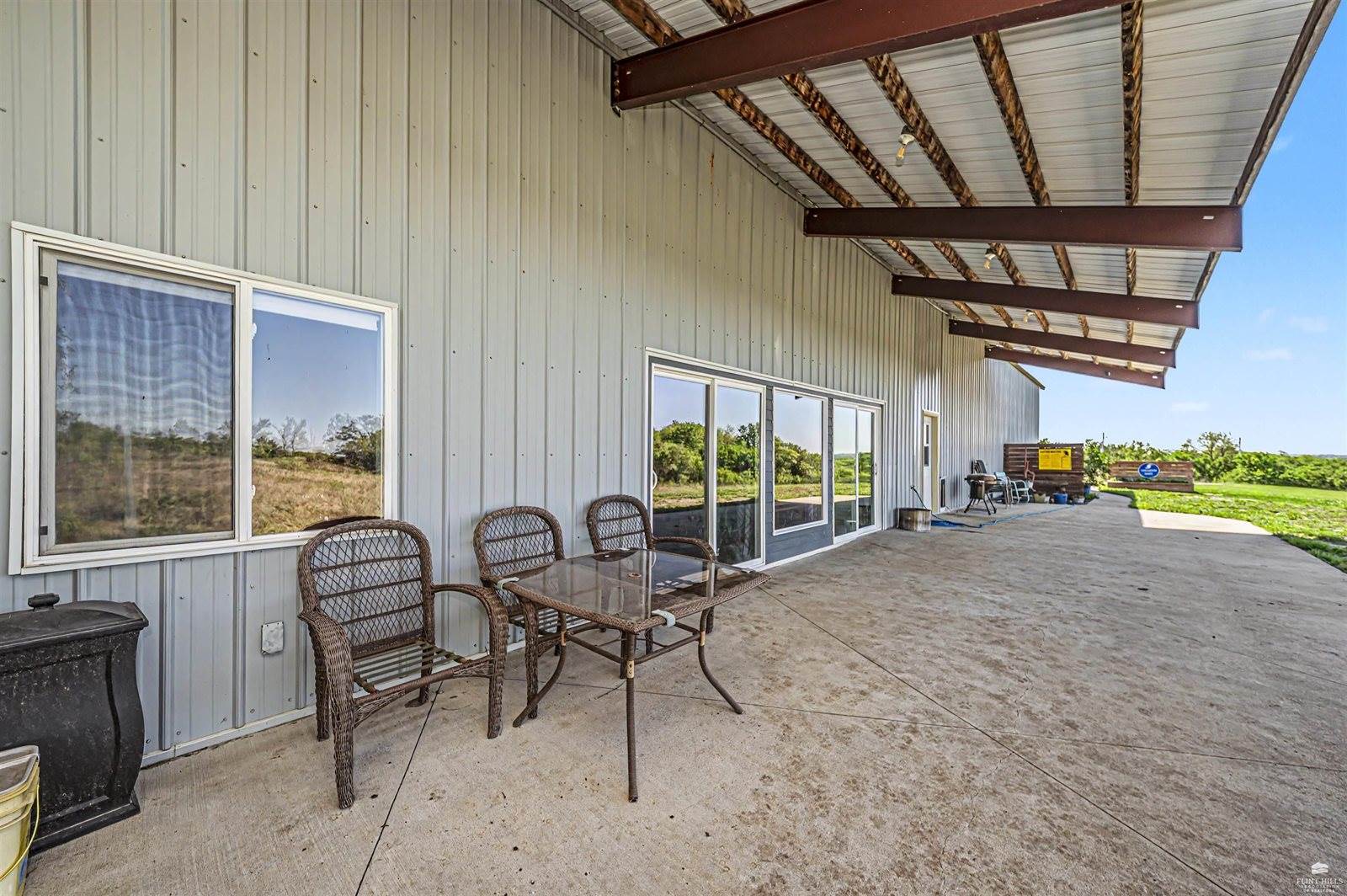 1887 2600 Avenue, Chapman, KS 67431