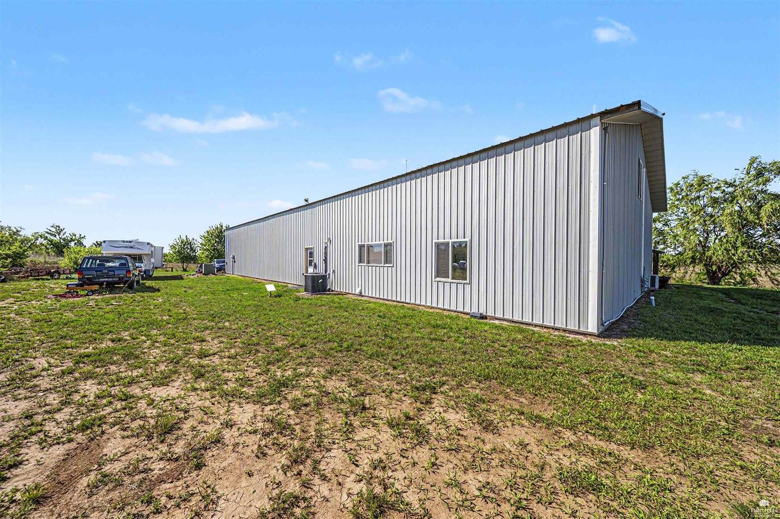 1887 2600 Avenue, Chapman, KS 67431