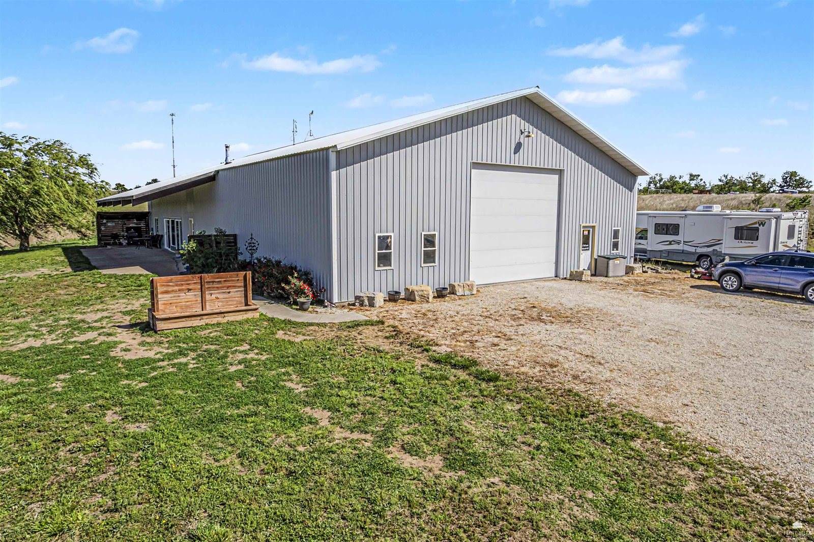 1887 2600 Avenue, Chapman, KS 67431