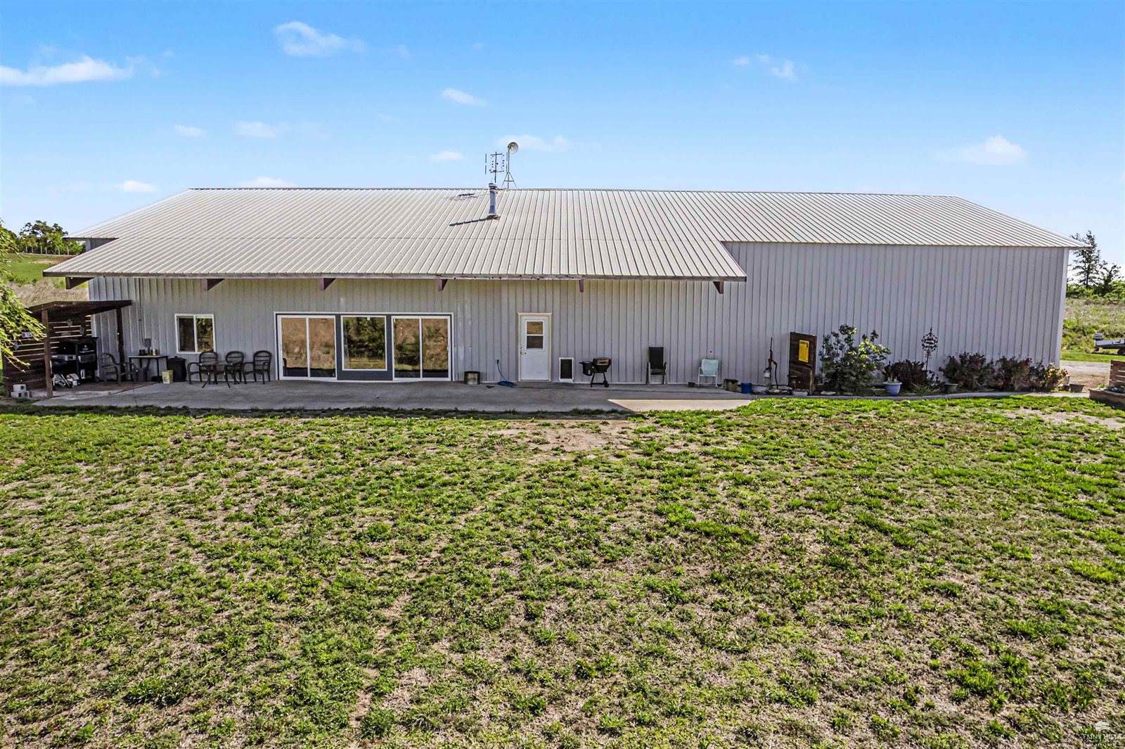 1887 2600 Avenue, Chapman, KS 67431
