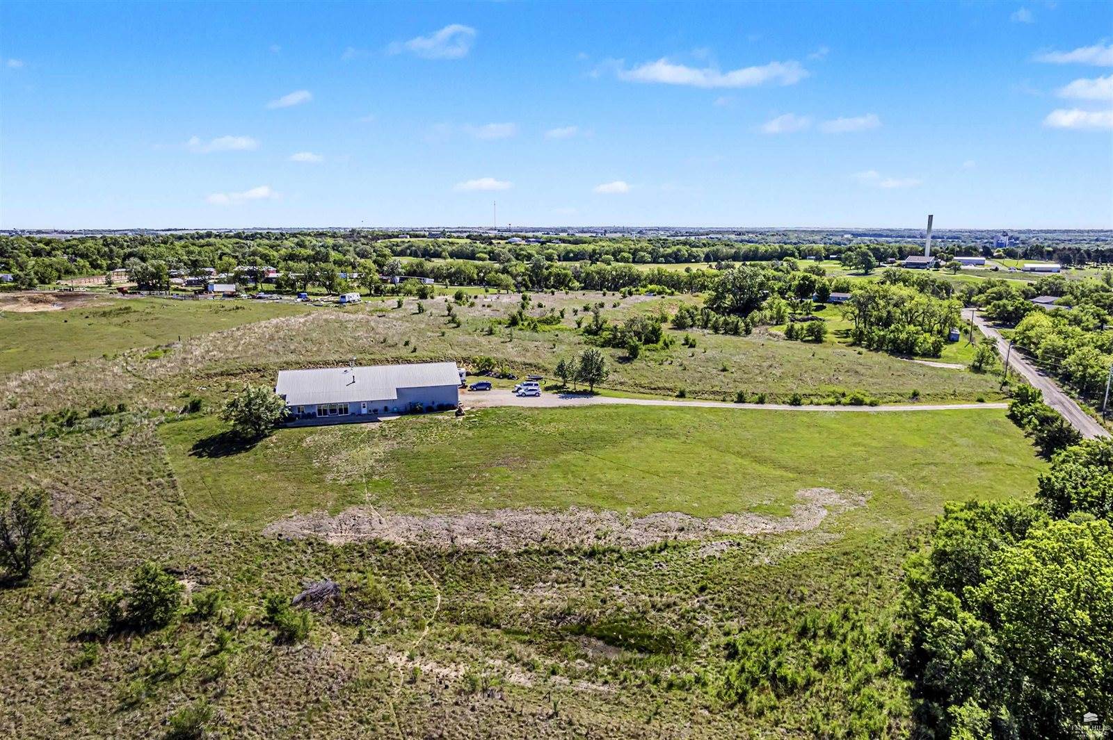 1887 2600 Avenue, Chapman, KS 67431