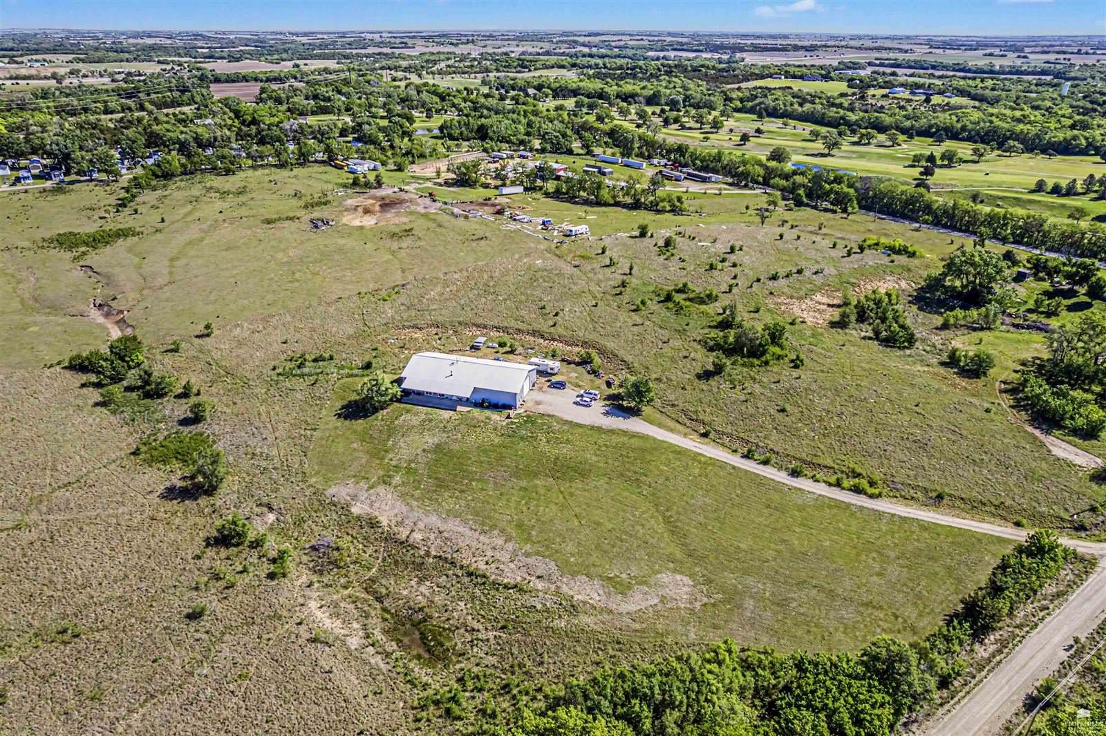 1887 2600 Avenue, Chapman, KS 67431