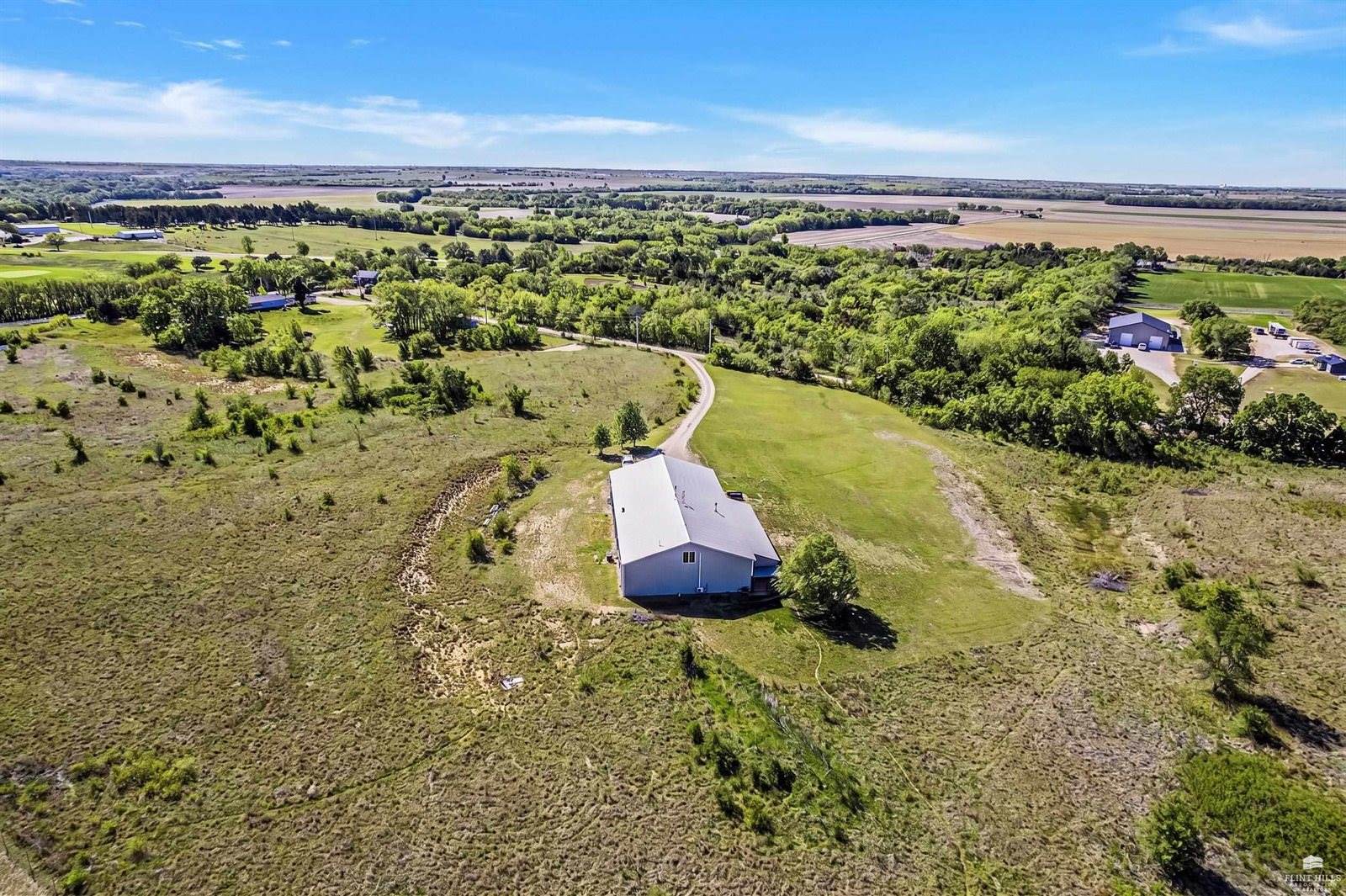 1887 2600 Avenue, Chapman, KS 67431