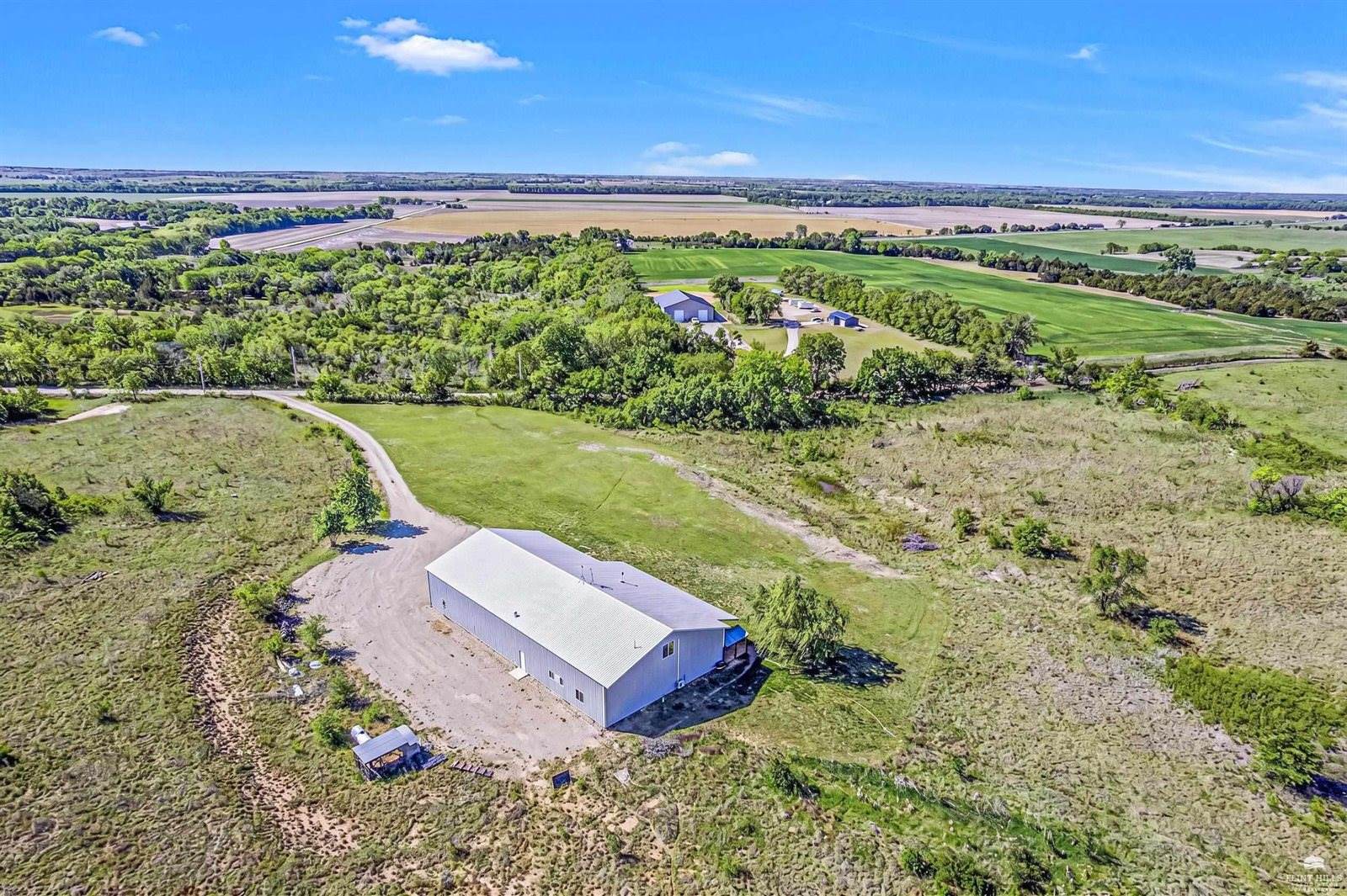 1887 2600 Avenue, Chapman, KS 67431