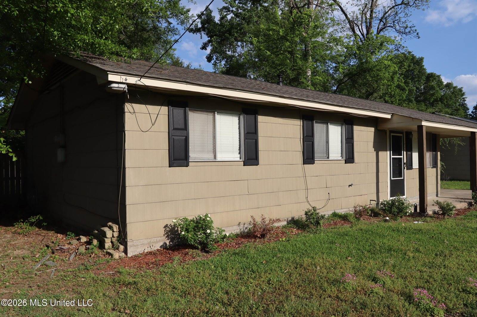 669 Ralde Circle, Ridgeland, MS 39157