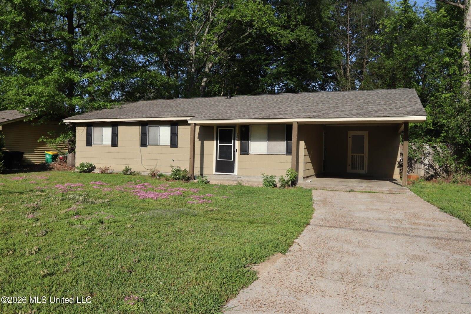 669 Ralde Circle, Ridgeland, MS 39157