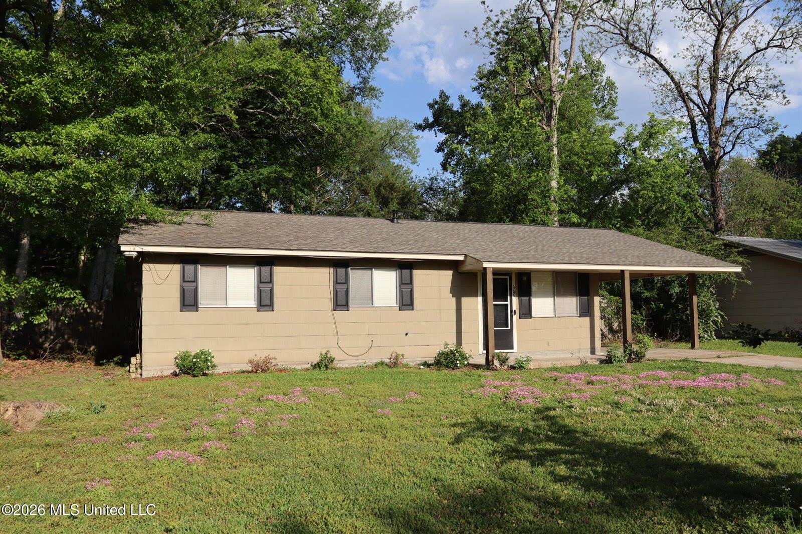 669 Ralde Circle, Ridgeland, MS 39157