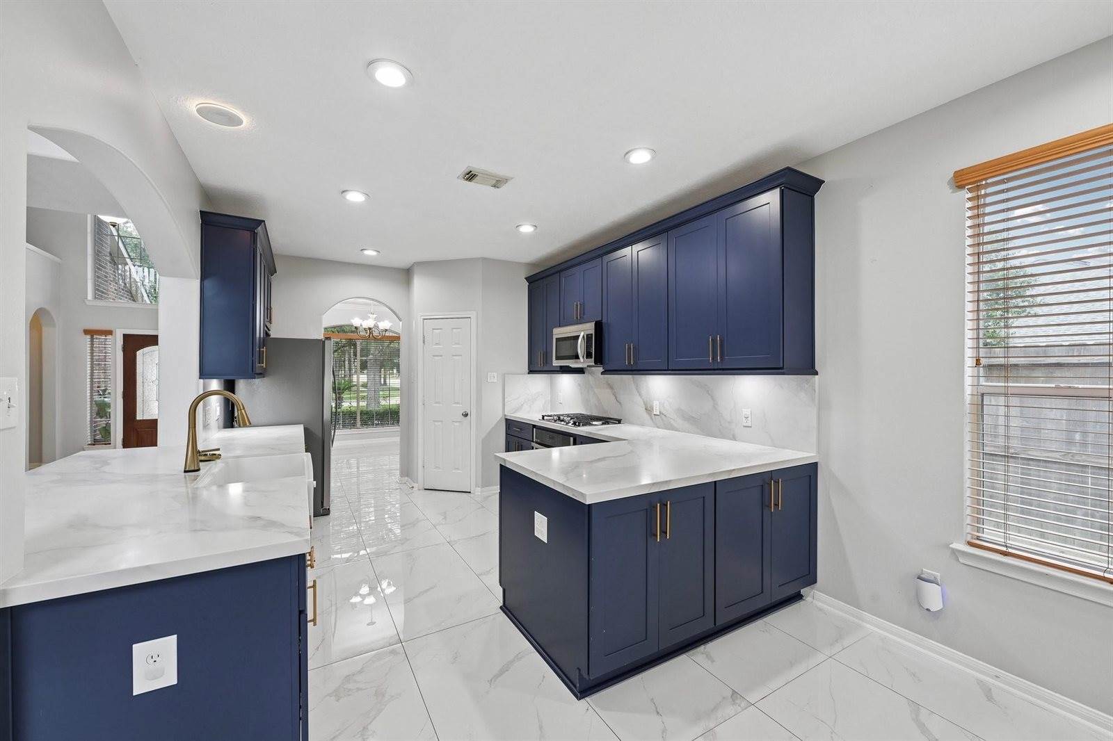 20903 Ochre Willow Trail, Cypress, TX 77433
