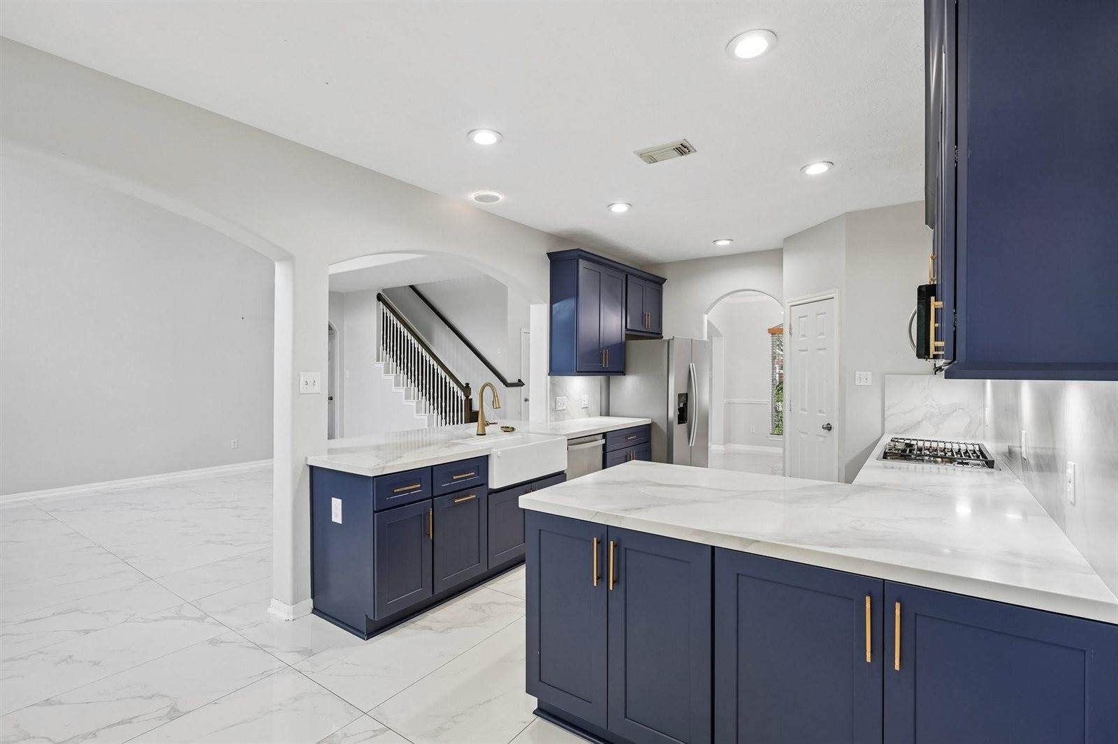 20903 Ochre Willow Trail, Cypress, TX 77433