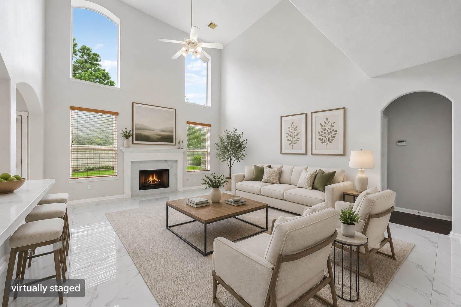 20903 Ochre Willow Trail, Cypress, TX 77433