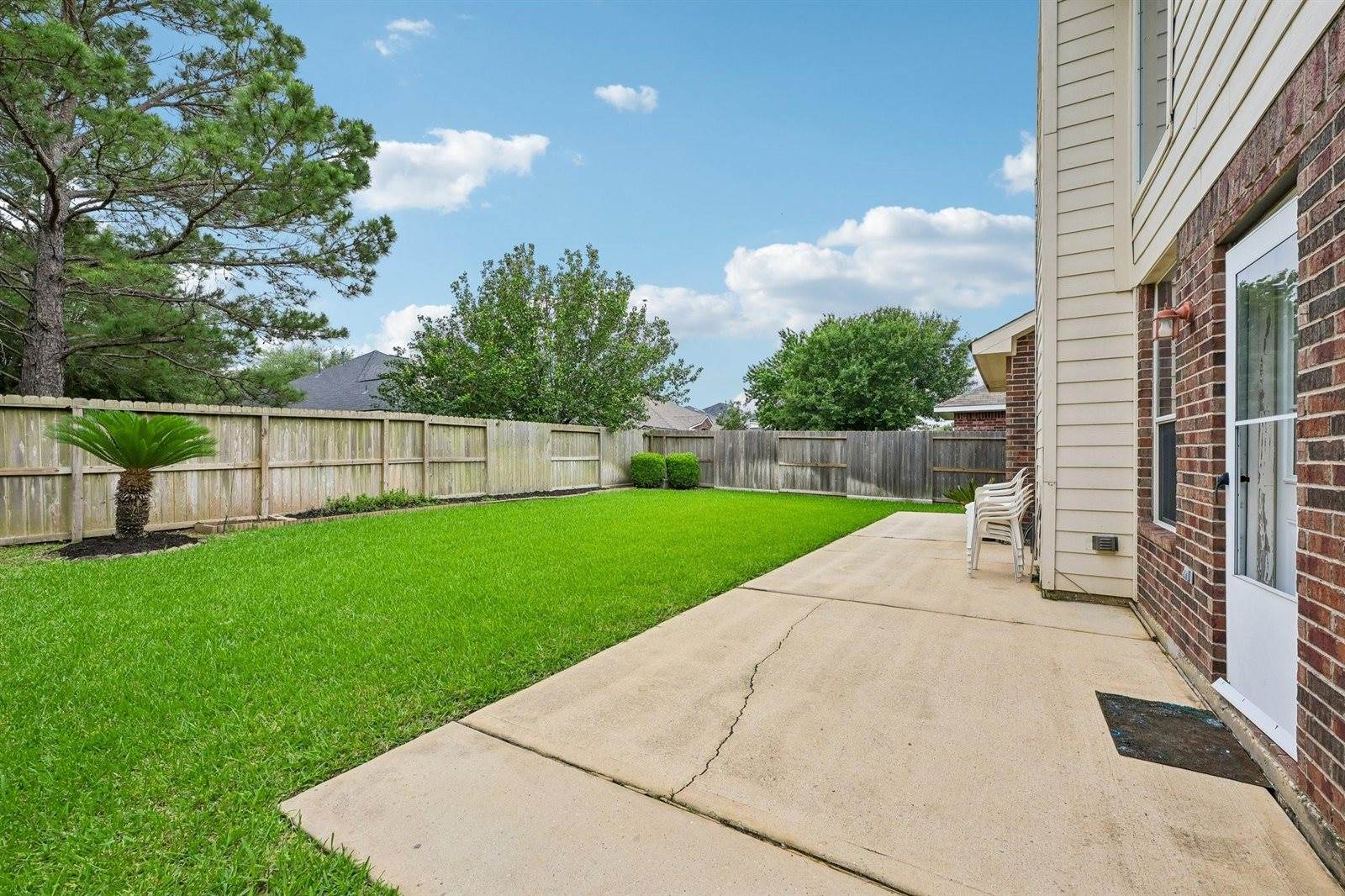 20903 Ochre Willow Trail, Cypress, TX 77433