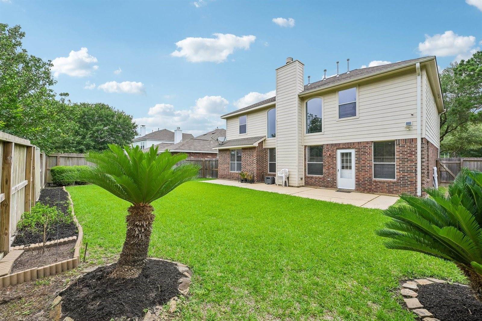 20903 Ochre Willow Trail, Cypress, TX 77433