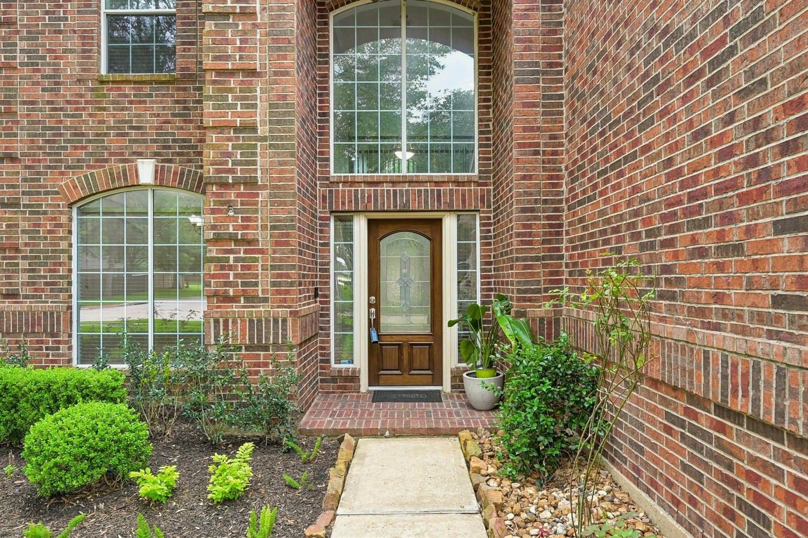 20903 Ochre Willow Trail, Cypress, TX 77433