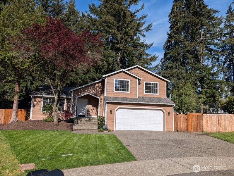 4204 Arbor Court SE, Lacey, WA 98503