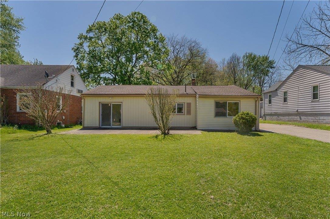 4365 Burkey Road, Austintown, OH 44515