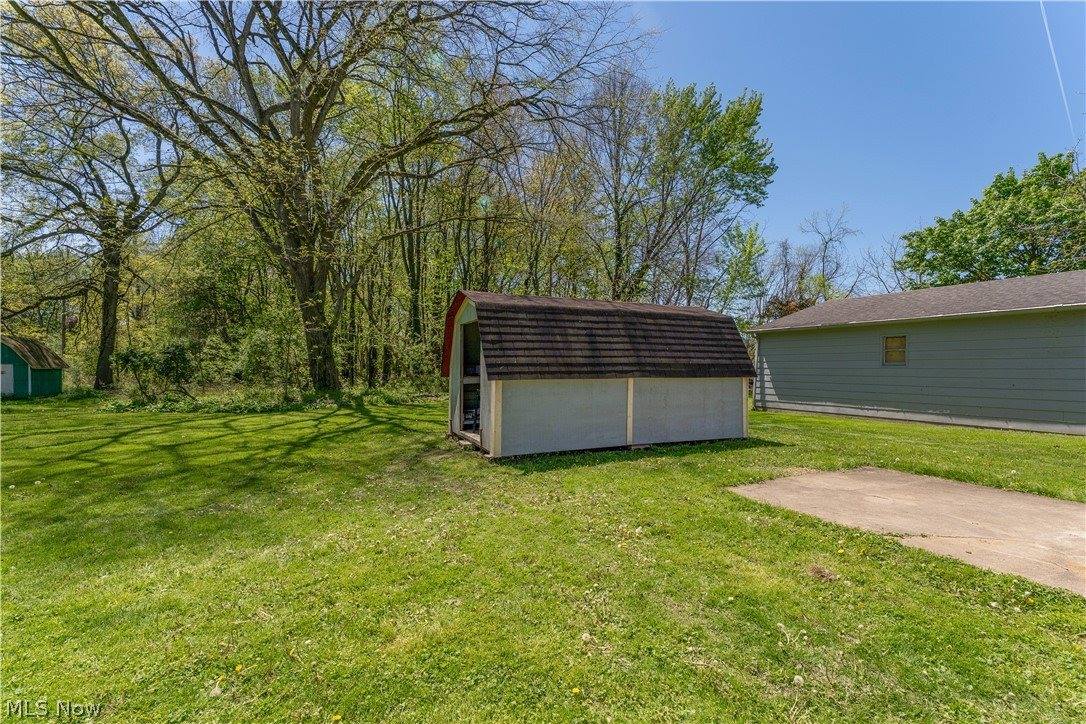 4365 Burkey Road, Austintown, OH 44515