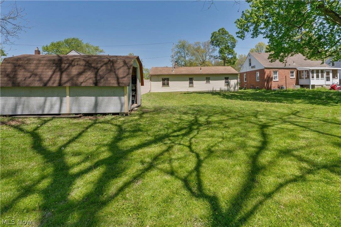 4365 Burkey Road, Austintown, OH 44515