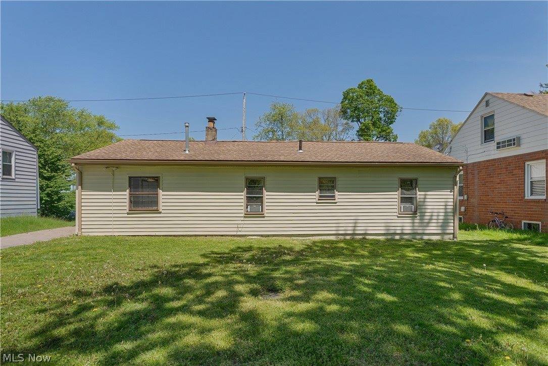 4365 Burkey Road, Austintown, OH 44515
