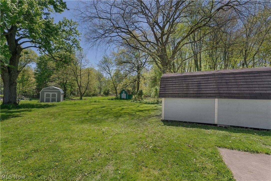 4365 Burkey Road, Austintown, OH 44515