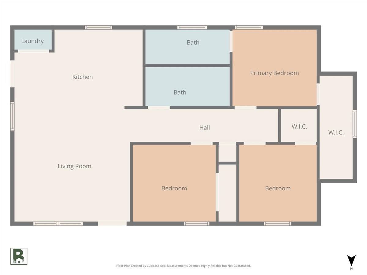 421 Sherwood Dr, McMinnville, TN 37110