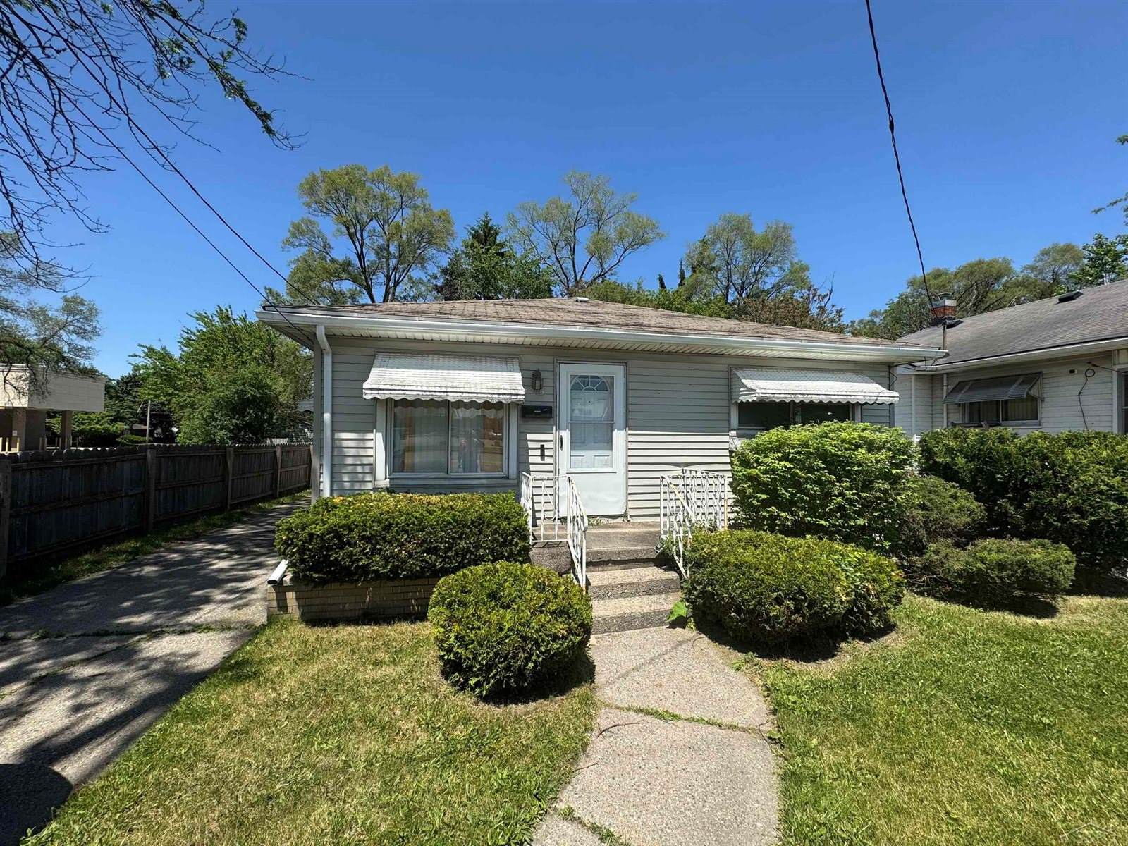 4015 Hess Avenue, Saginaw, MI 48601
