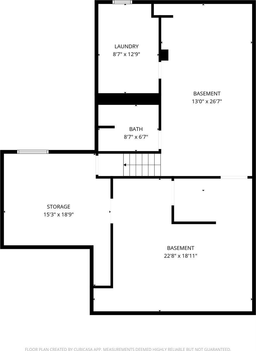 808 N Walnut Avenue, Marshfield, WI 54449