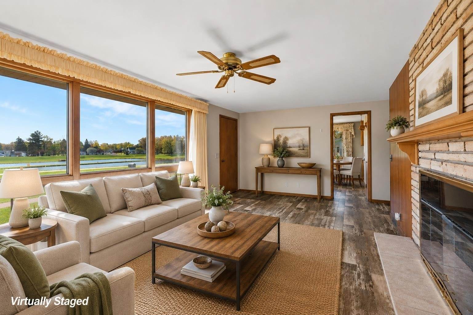 808 N Walnut Avenue, Marshfield, WI 54449